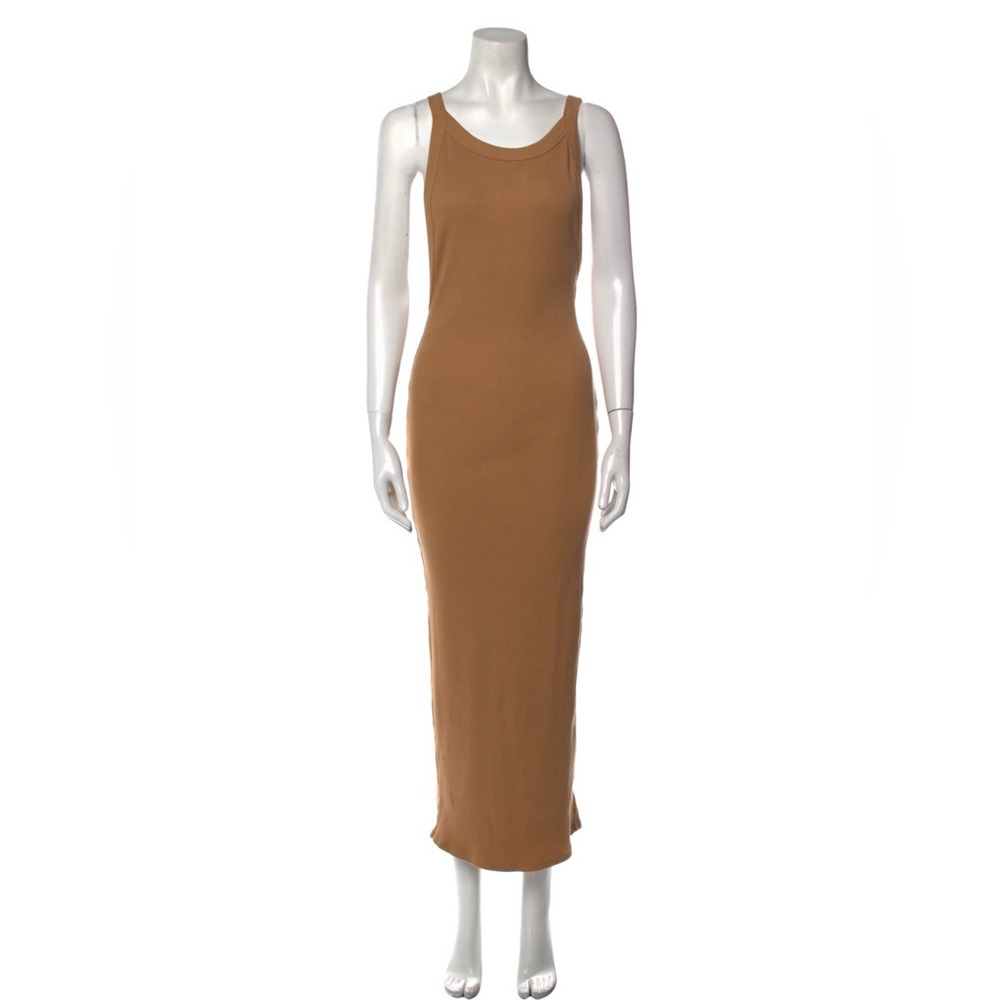 The Line by K Tan Backless Dress